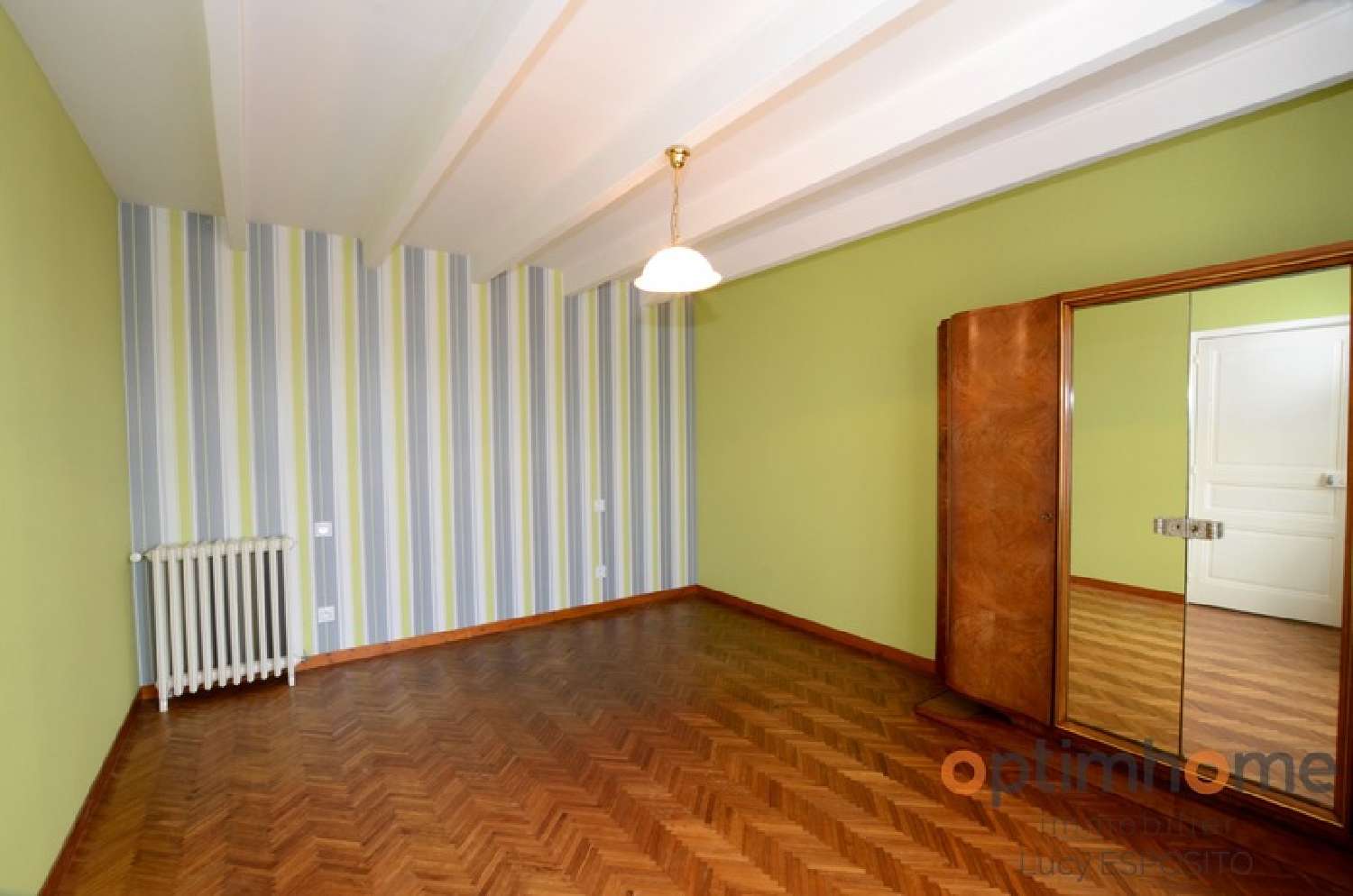  te koop huis Saint-Laurent-de-Céris Charente 8