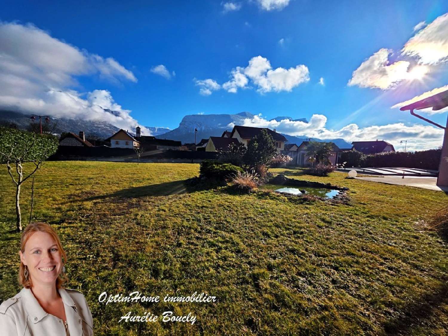  en venta casa Saint-Laurent-du-Pont Isère 1