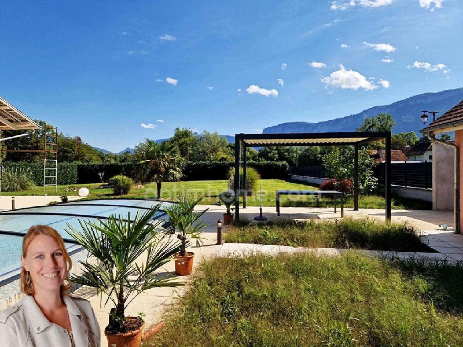  en venta casa Saint-Laurent-du-Pont Isère 2