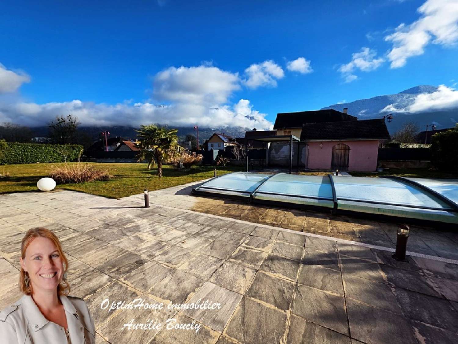  en venta casa Saint-Laurent-du-Pont Isère 3