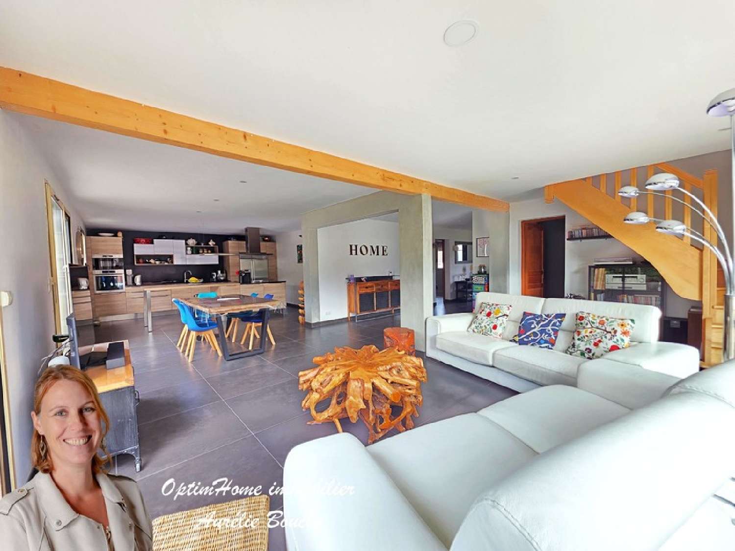  en venta casa Saint-Laurent-du-Pont Isère 4