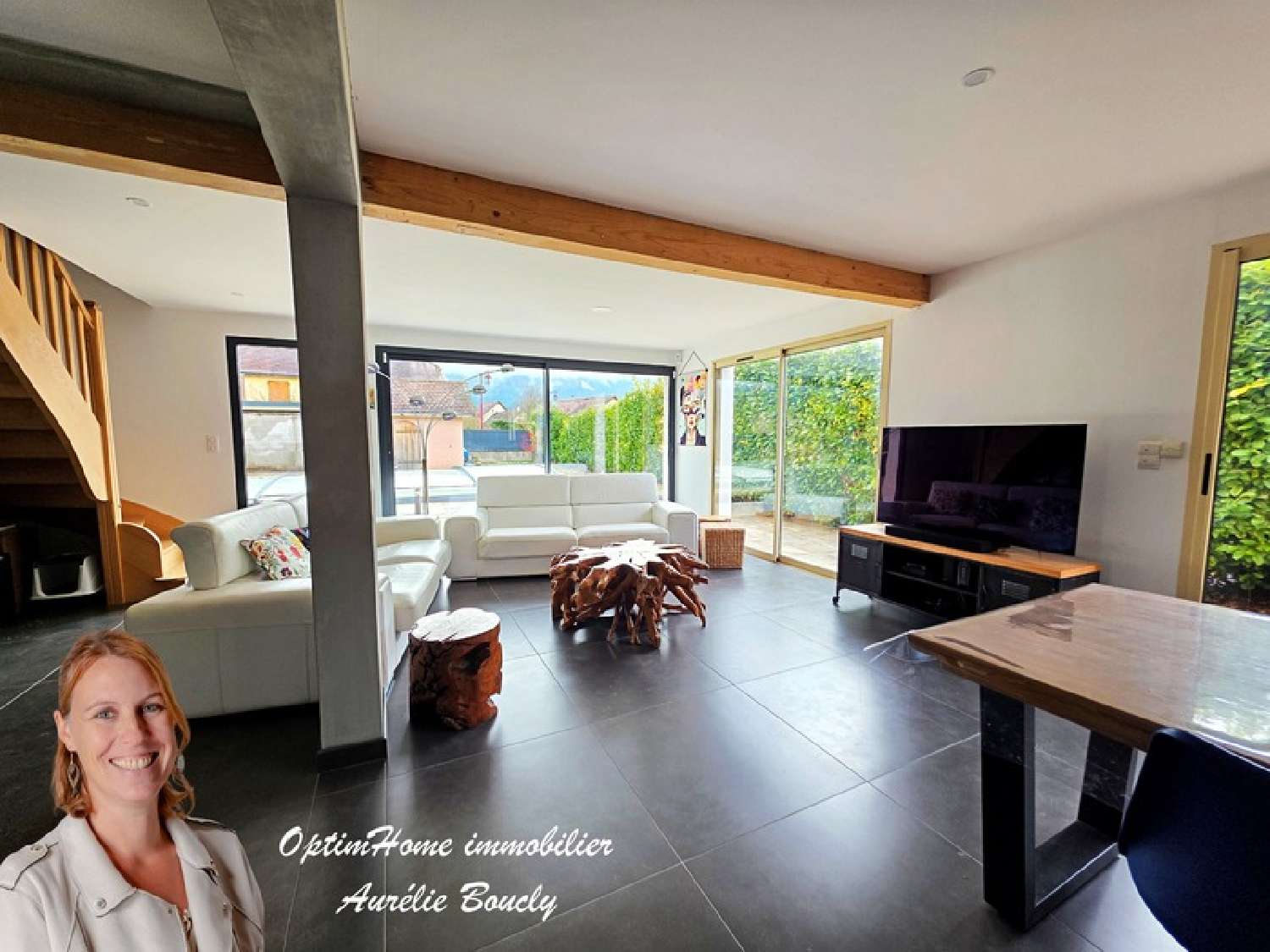  en venta casa Saint-Laurent-du-Pont Isère 5