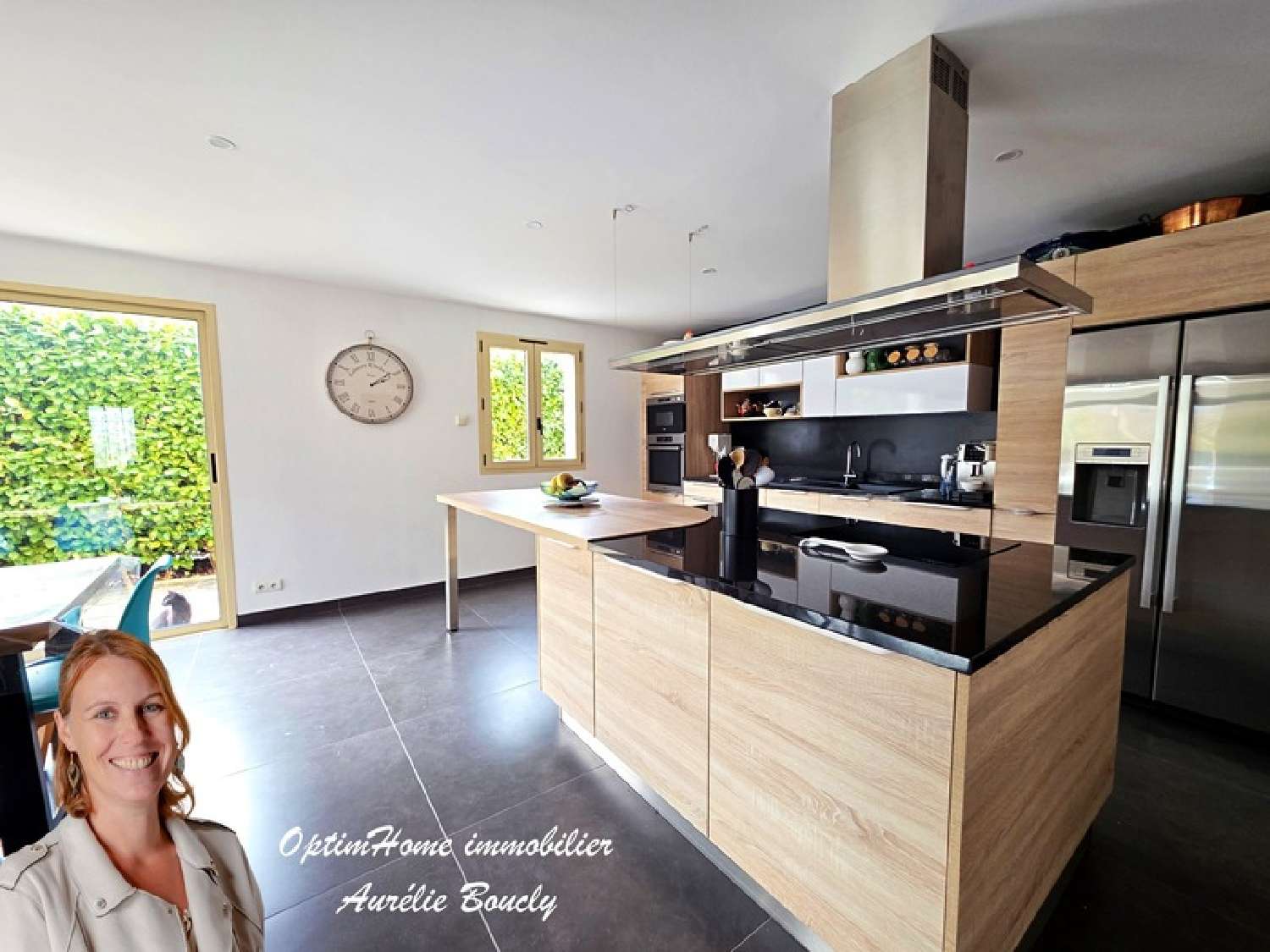  en venta casa Saint-Laurent-du-Pont Isère 7