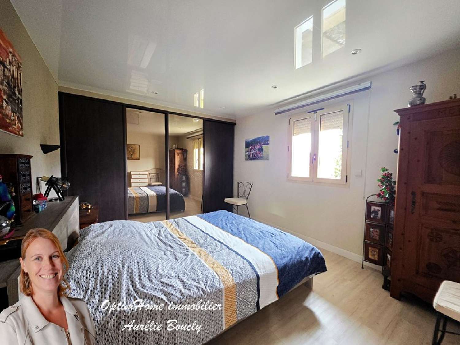  en venta casa Saint-Laurent-du-Pont Isère 8