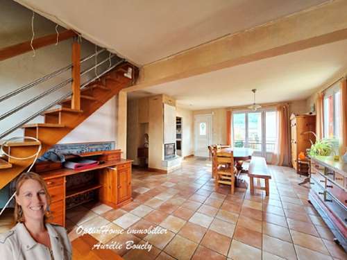 Saint-Laurent-du-Pont Isère casa foto 7248984