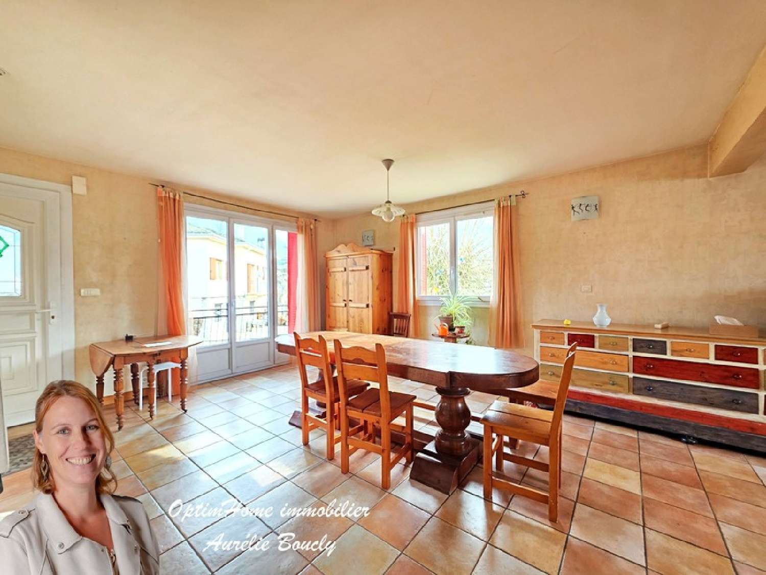  en venta casa Saint-Laurent-du-Pont Isère 3