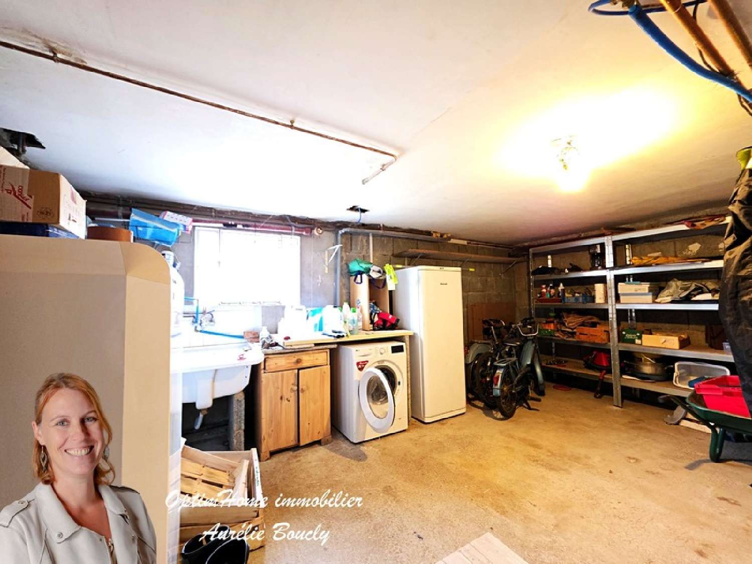  en venta casa Saint-Laurent-du-Pont Isère 6