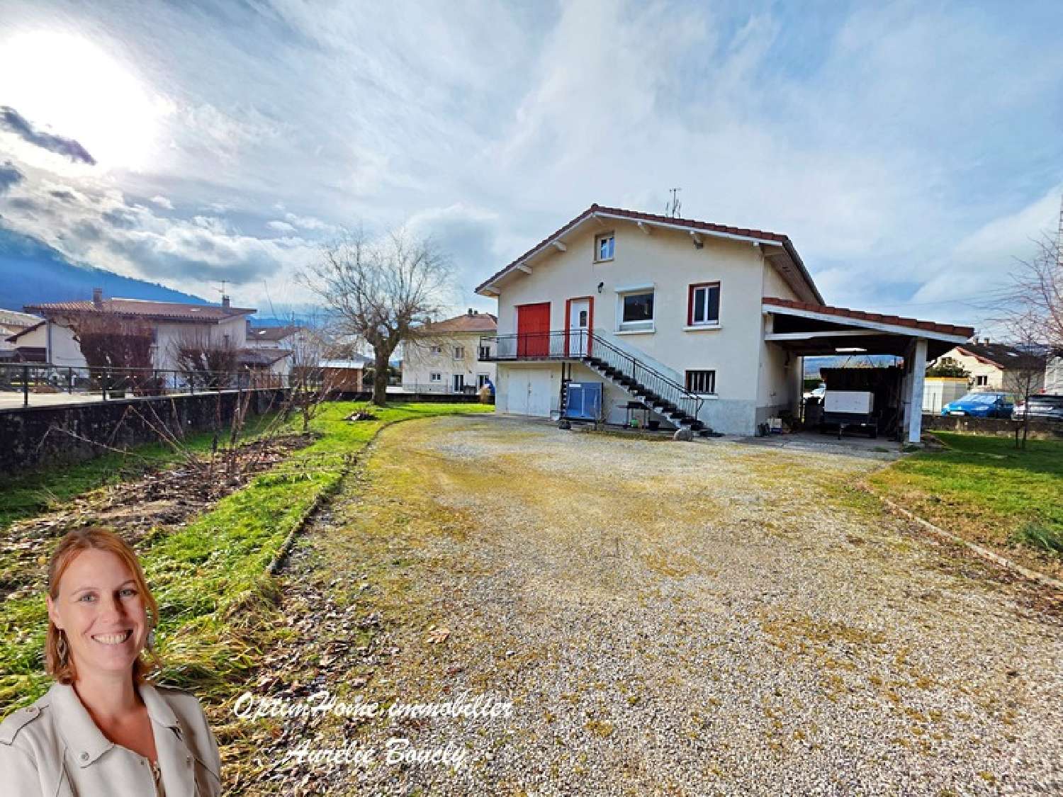  en venta casa Saint-Laurent-du-Pont Isère 7