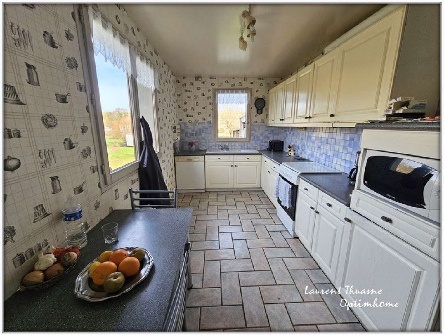 te koop huis Saint-Laurent-sur-Manoire Dordogne 4