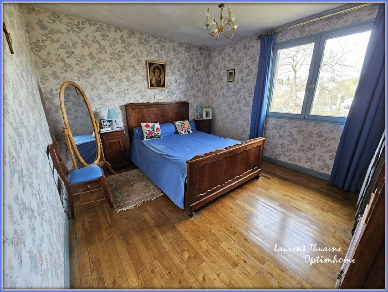 te koop huis Saint-Laurent-sur-Manoire Dordogne 5