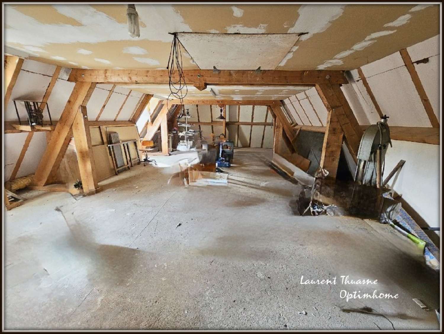 te koop huis Saint-Laurent-sur-Manoire Dordogne 6