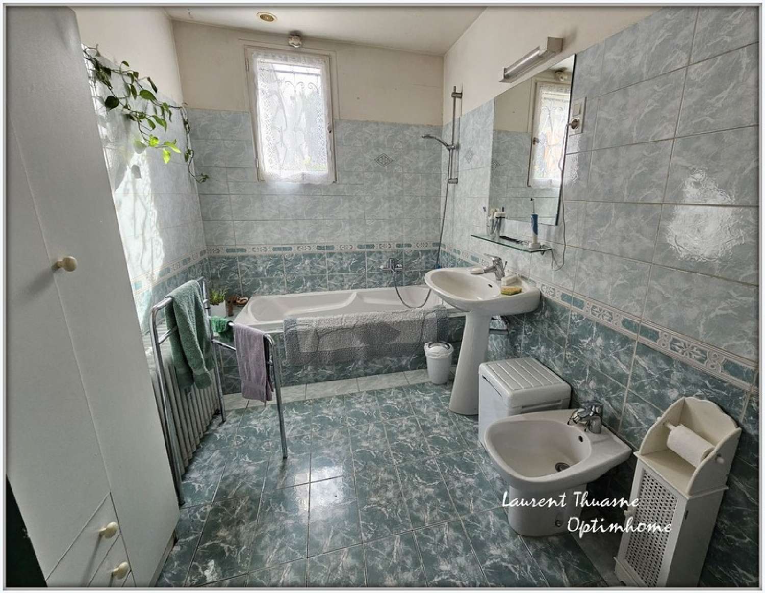 te koop huis Saint-Laurent-sur-Manoire Dordogne 7