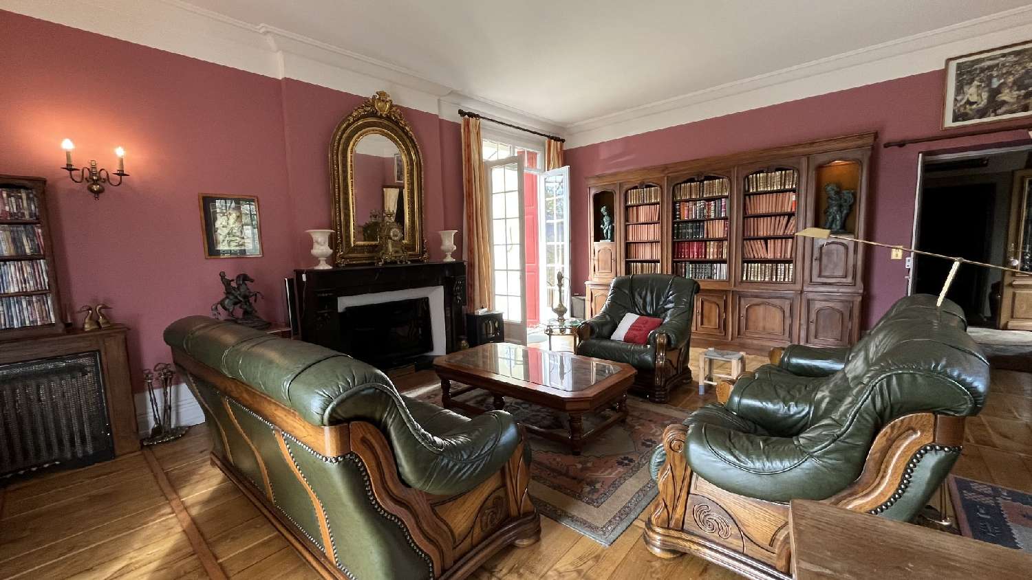  en venta casa Saint-Laurent-les-Tours Lot 2