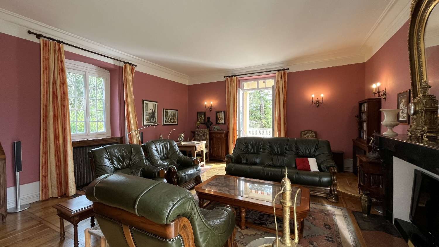  en venta casa Saint-Laurent-les-Tours Lot 3