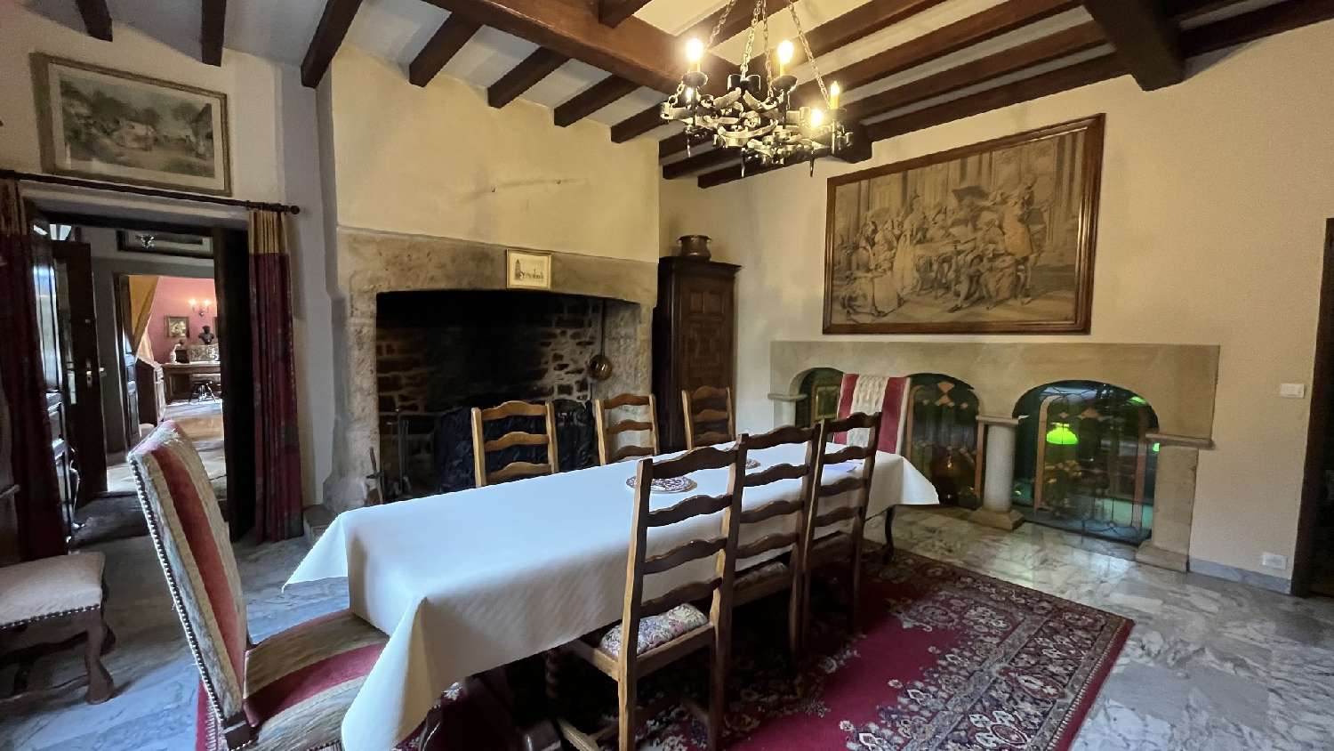  en venta casa Saint-Laurent-les-Tours Lot 4