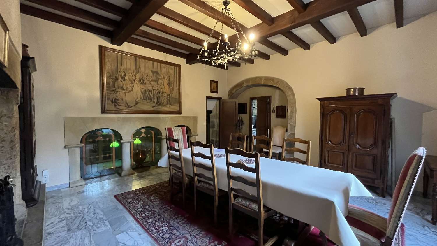  en venta casa Saint-Laurent-les-Tours Lot 5