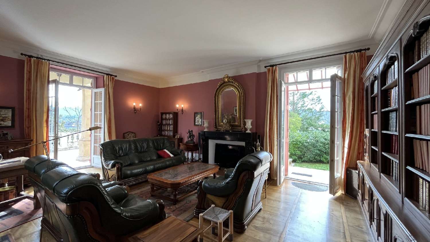  en venta casa Saint-Laurent-les-Tours Lot 8