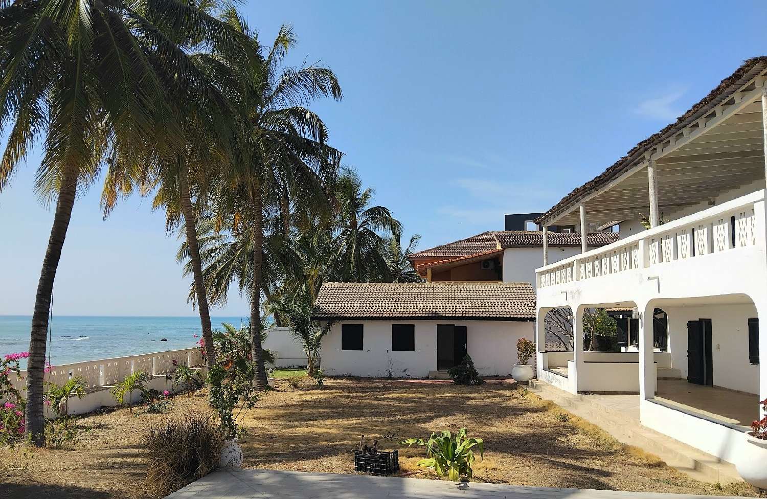  te koop huis Saint-Laurent Creuse 1