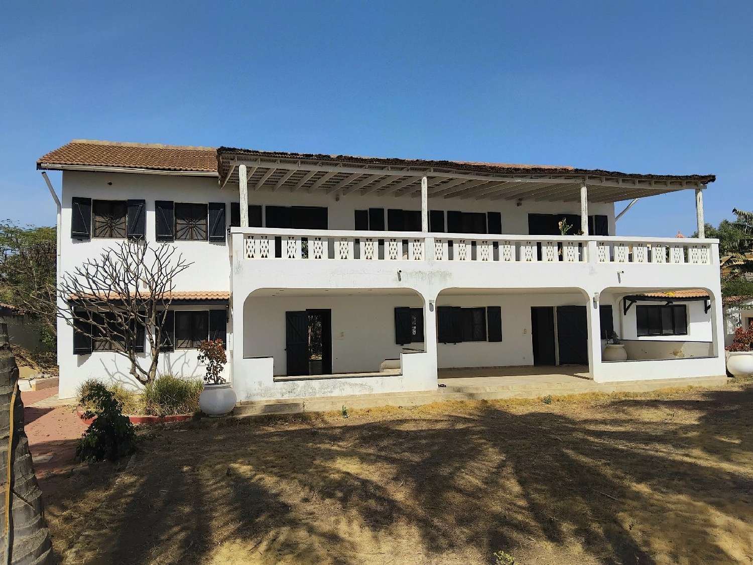  te koop huis Saint-Laurent Creuse 5