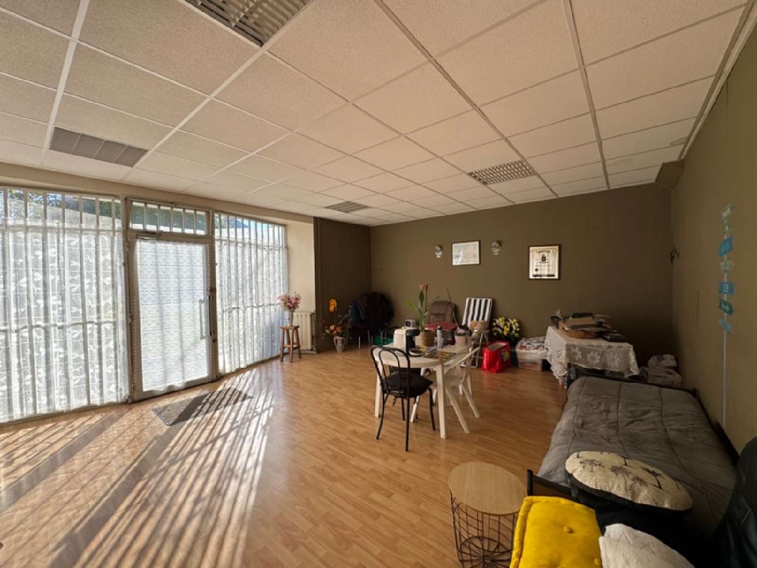  à vendre maison Saint-Léger-Magnazeix Haute-Vienne 4