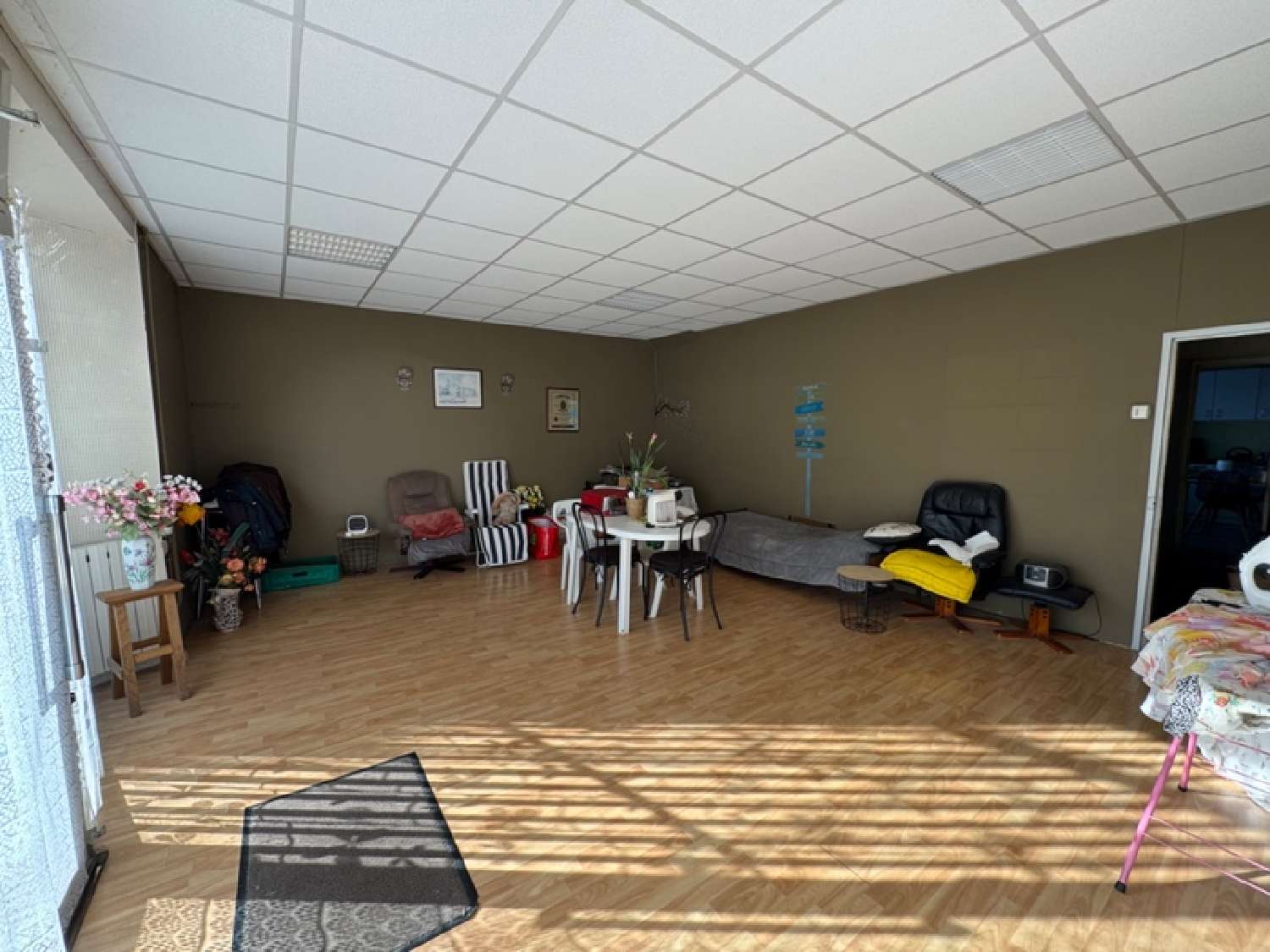  à vendre maison Saint-Léger-Magnazeix Haute-Vienne 5