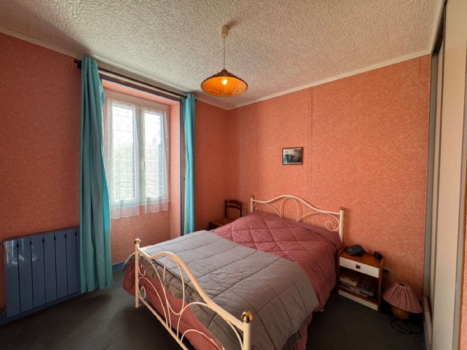  à vendre maison Saint-Léger-Magnazeix Haute-Vienne 8