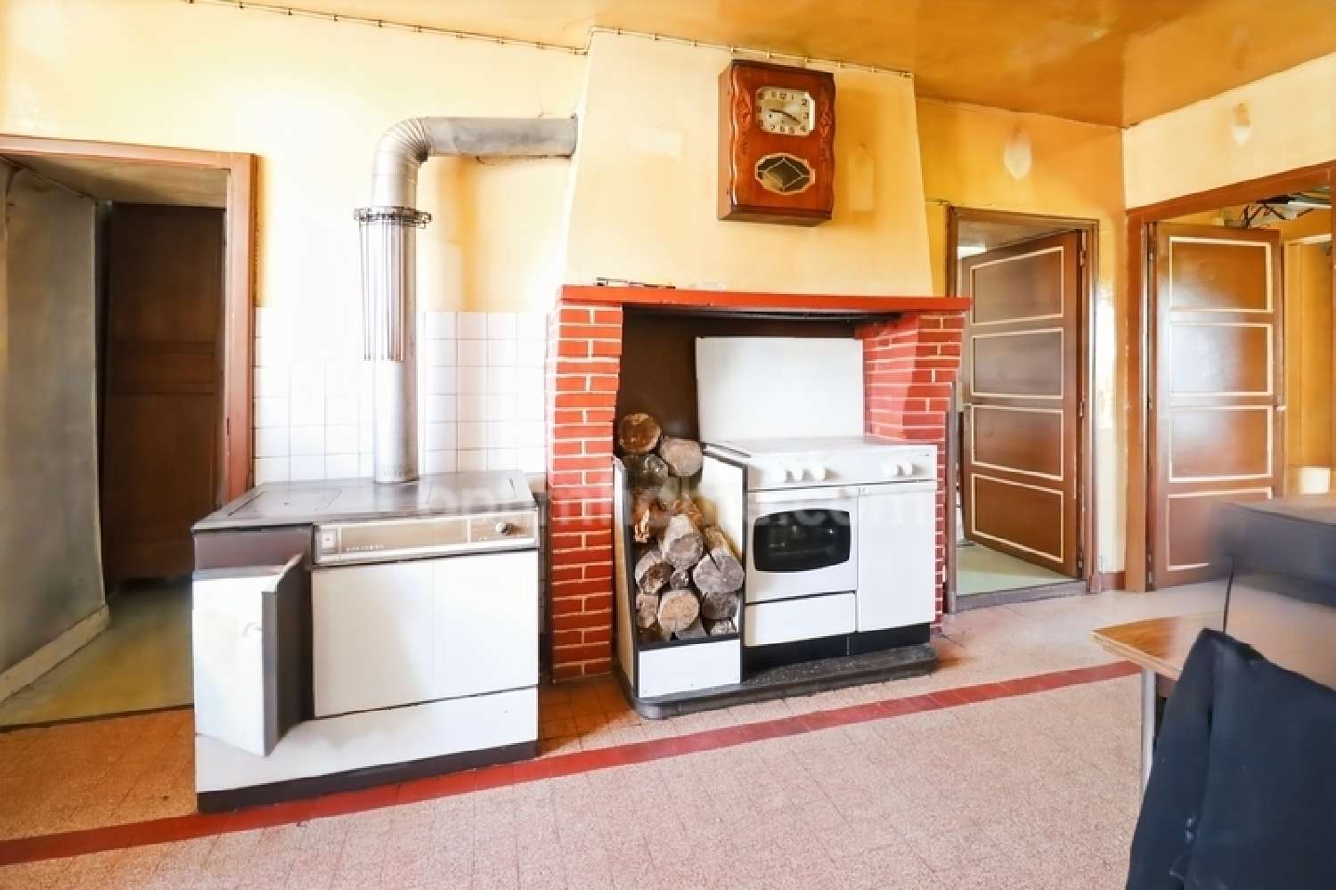  à vendre maison Saint-Léger-Magnazeix Haute-Vienne 5