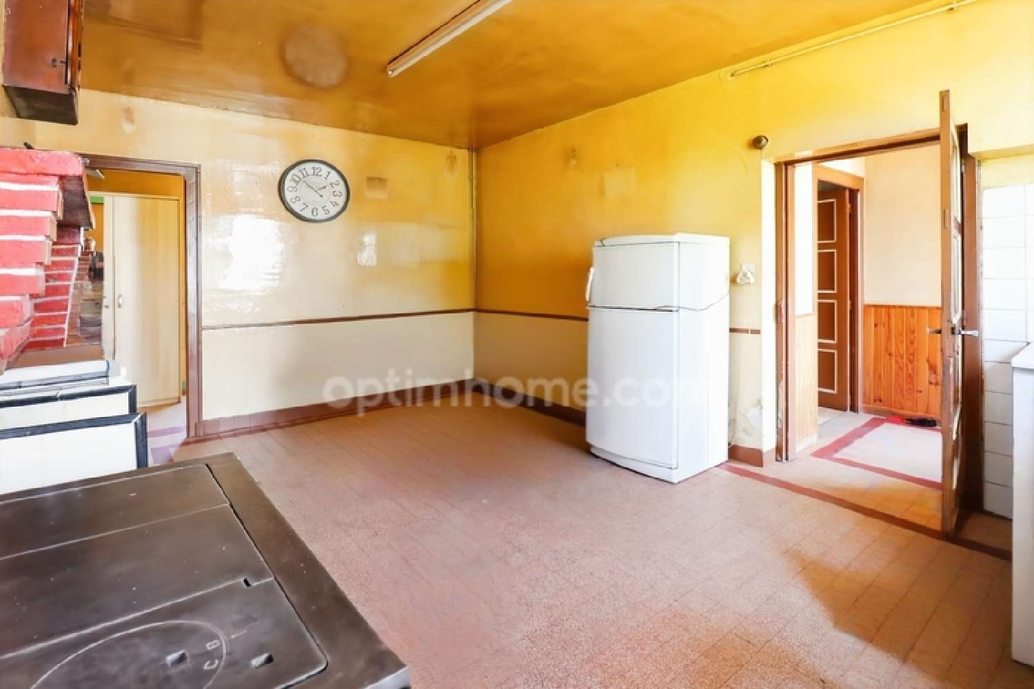  à vendre maison Saint-Léger-Magnazeix Haute-Vienne 6