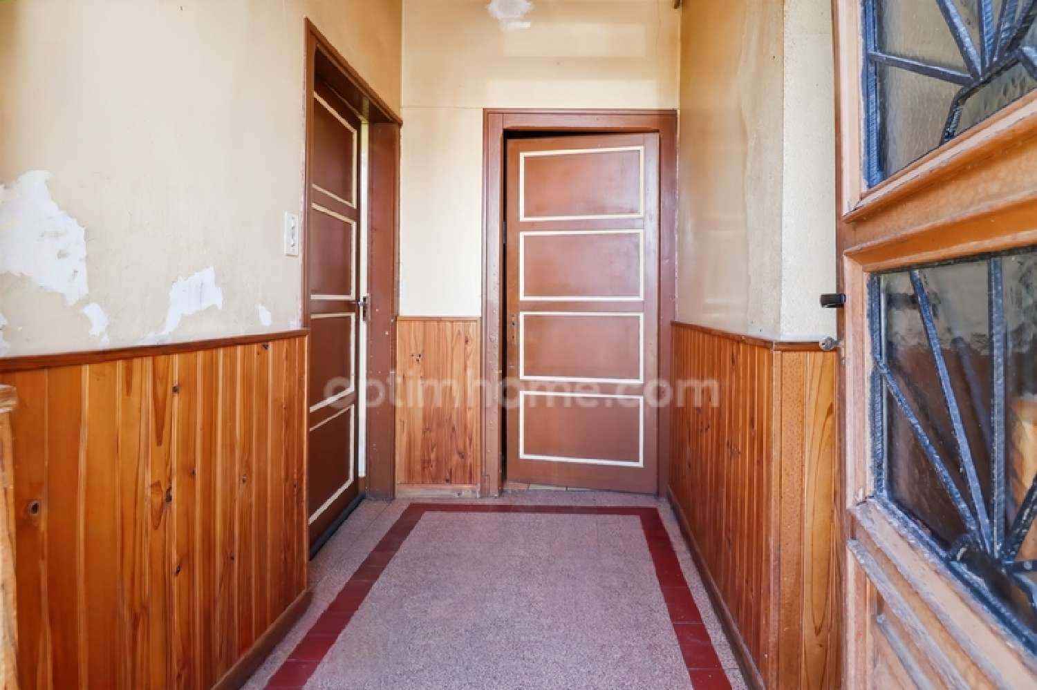  à vendre maison Saint-Léger-Magnazeix Haute-Vienne 8