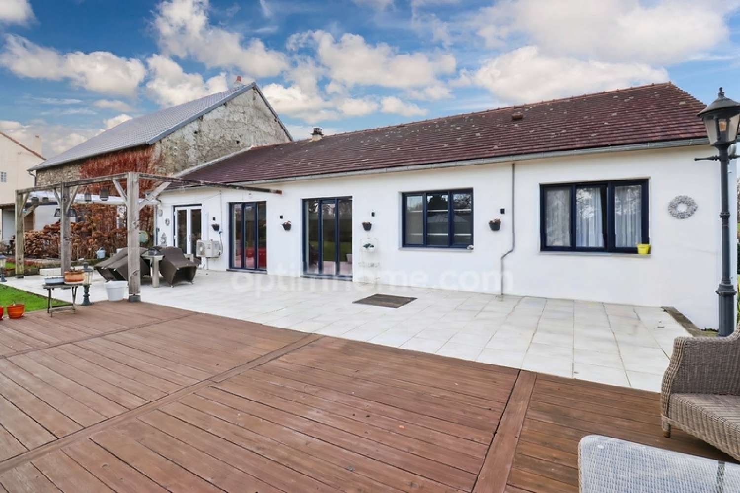  te koop huis Saint-Léger-Magnazeix Haute-Vienne 2