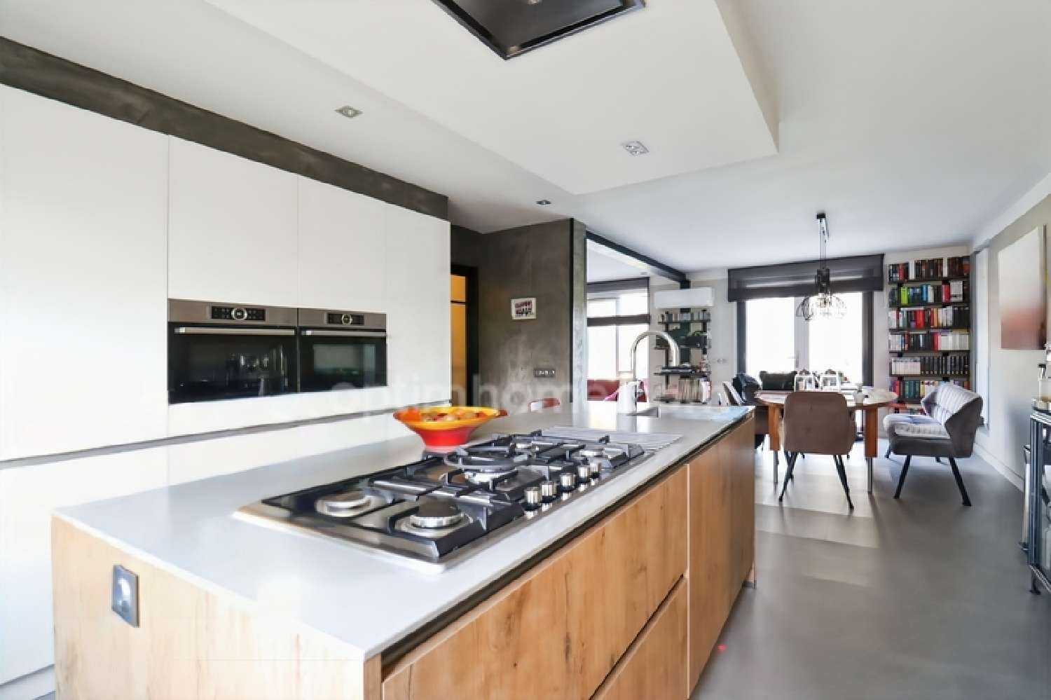  te koop huis Saint-Léger-Magnazeix Haute-Vienne 6