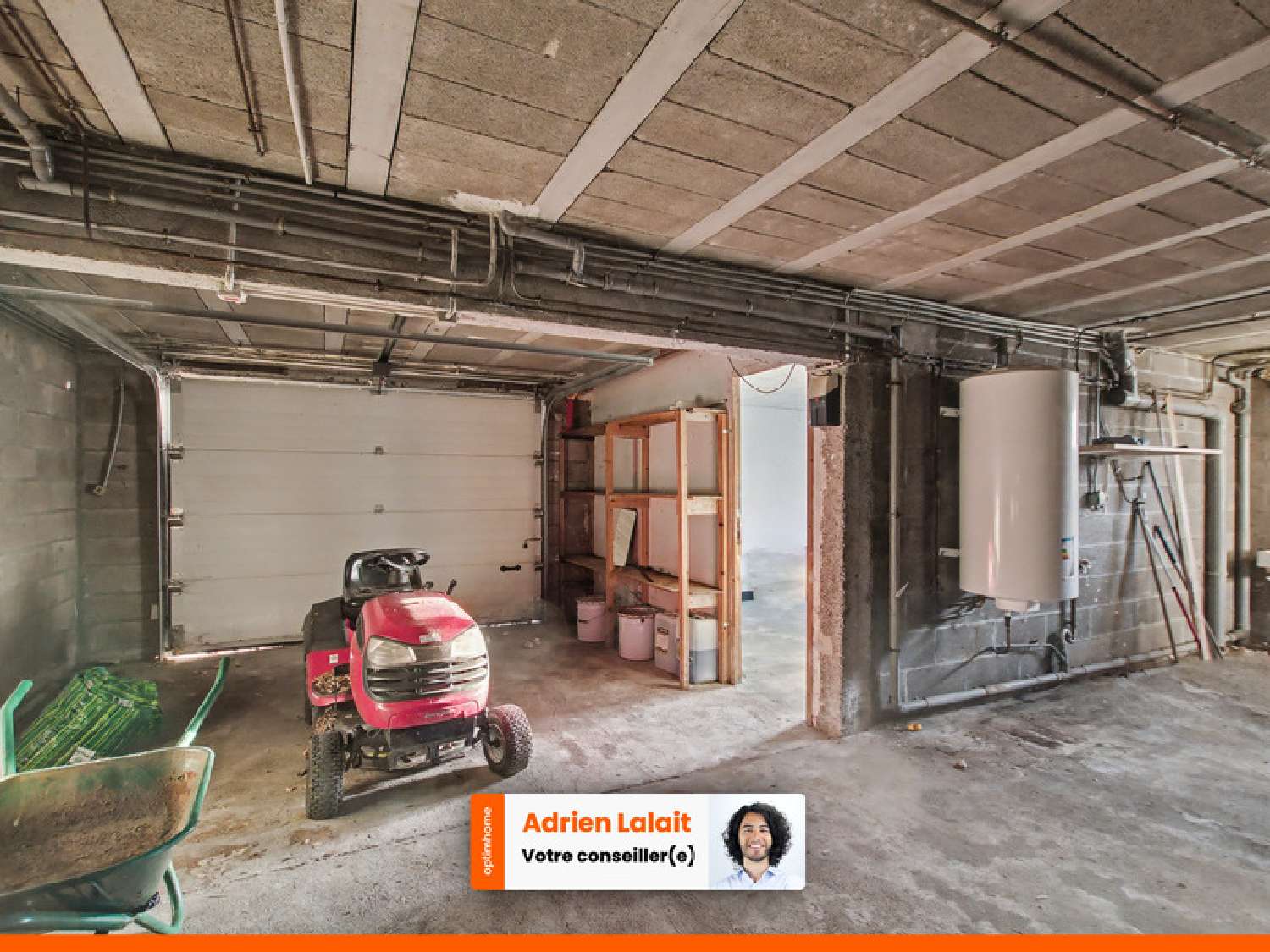  kaufen Haus Saint-Léger-Magnazeix Haute-Vienne 4