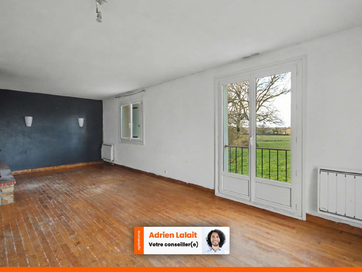  kaufen Haus Saint-Léger-Magnazeix Haute-Vienne 8