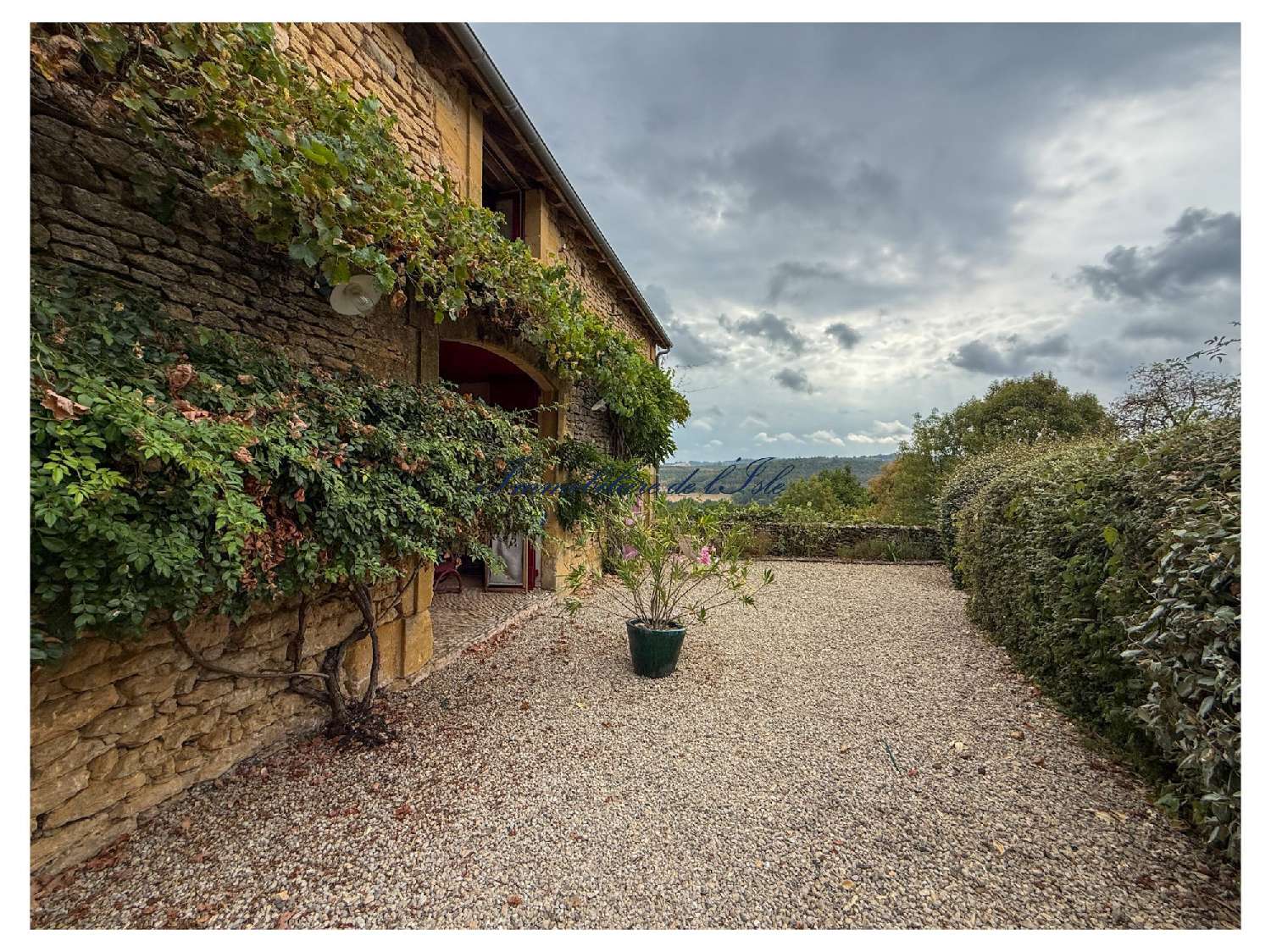  te koop huis Saint-Léon-sur-Vézère Dordogne 1