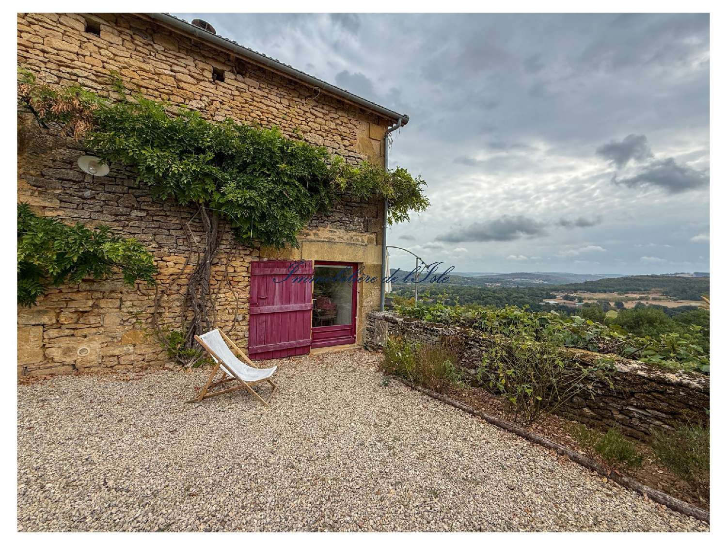  te koop huis Saint-Léon-sur-Vézère Dordogne 2