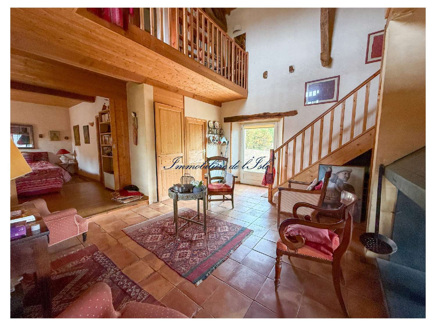  te koop huis Saint-Léon-sur-Vézère Dordogne 3