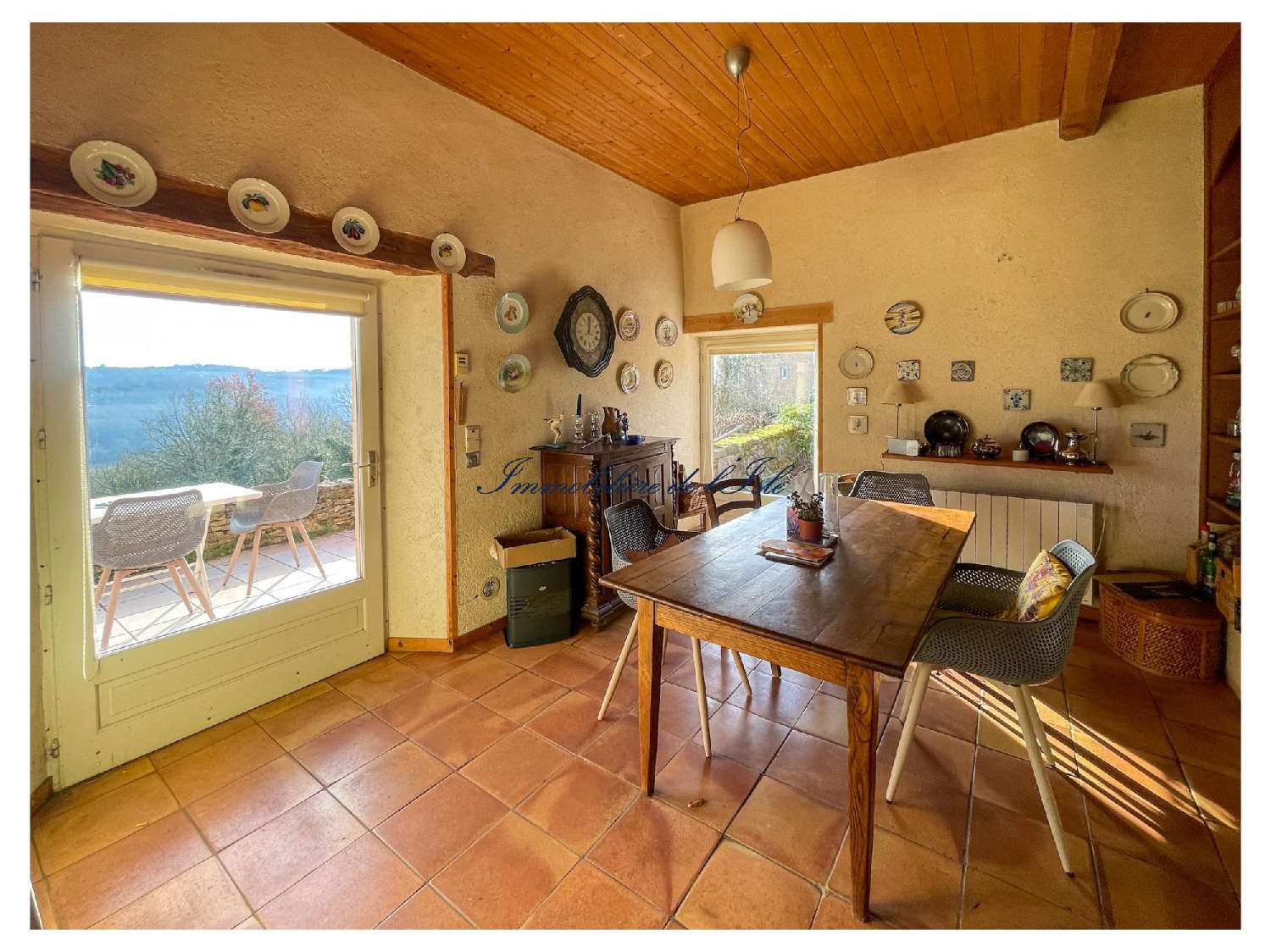  te koop huis Saint-Léon-sur-Vézère Dordogne 5