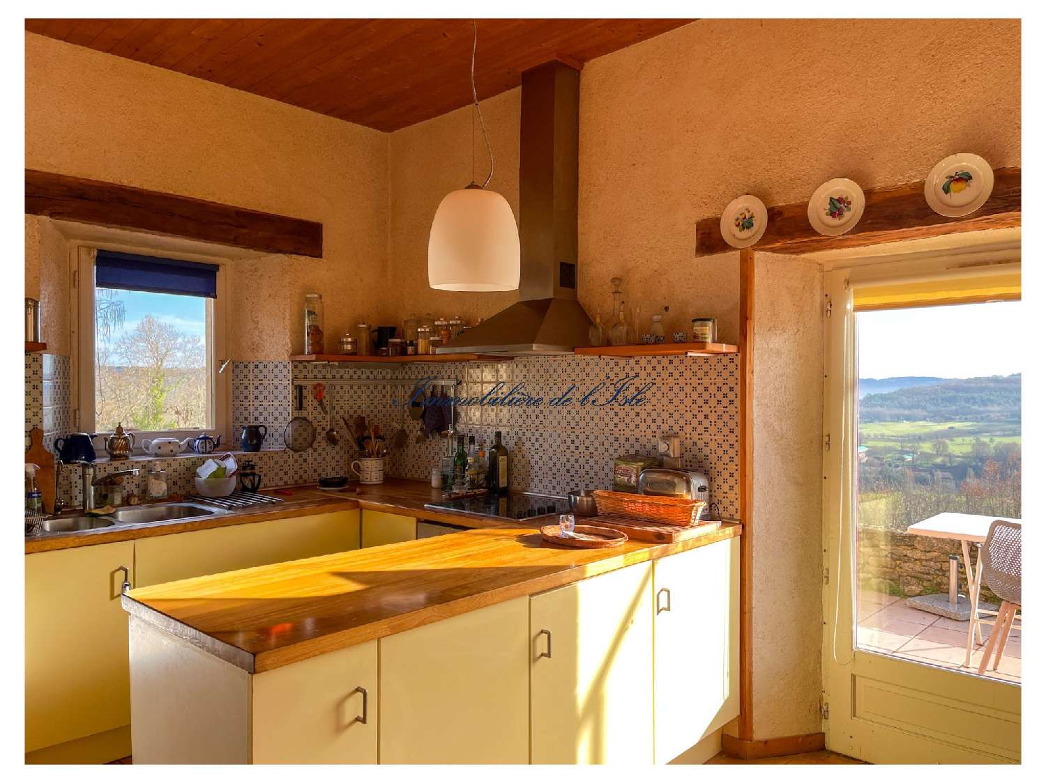  te koop huis Saint-Léon-sur-Vézère Dordogne 6