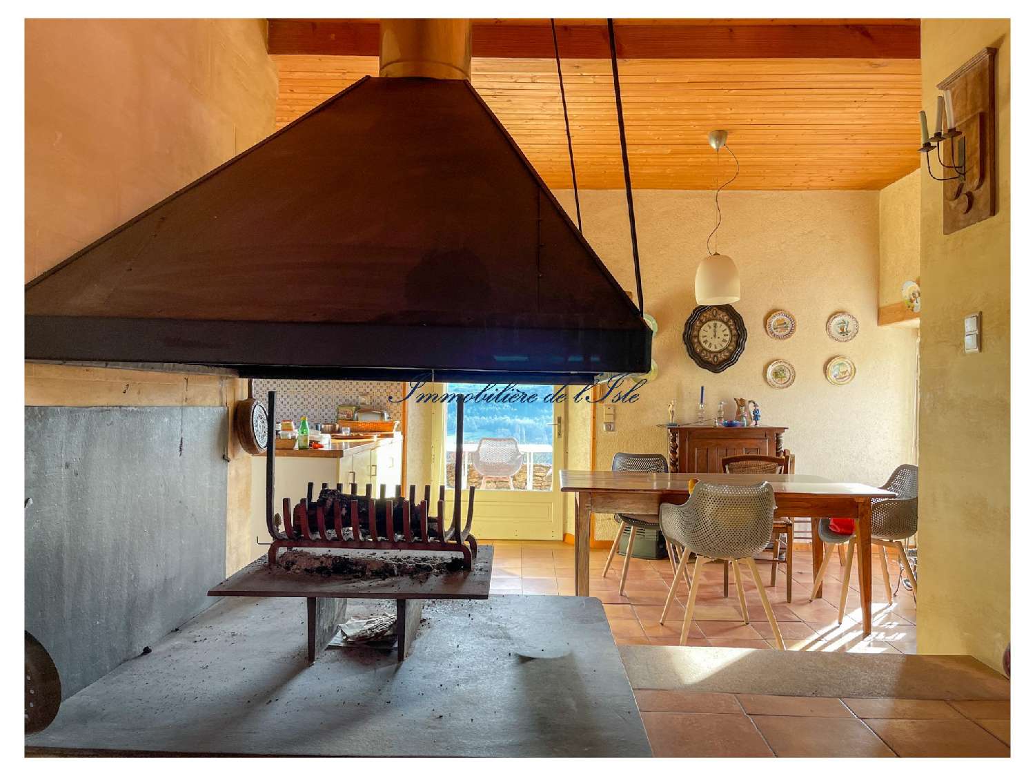  te koop huis Saint-Léon-sur-Vézère Dordogne 7