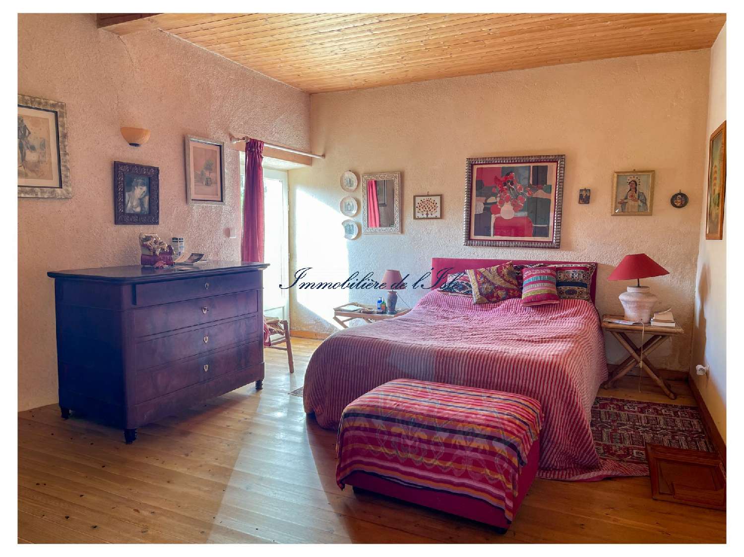  te koop huis Saint-Léon-sur-Vézère Dordogne 8