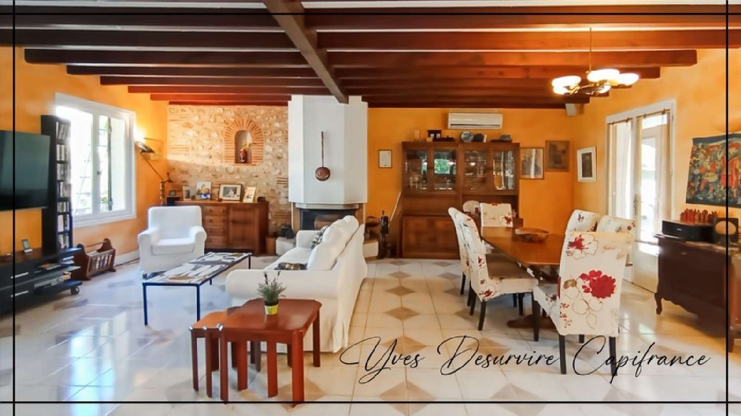  te koop huis Saint-Léon Lot-et-Garonne 4