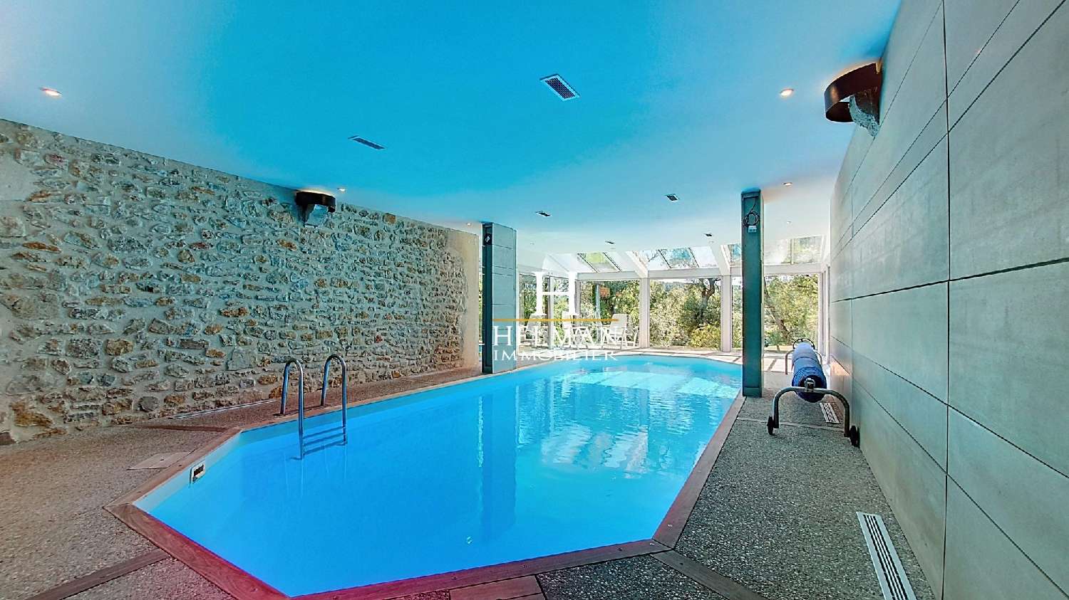 te koop huis Saint-Léonard Pas-de-Calais 6