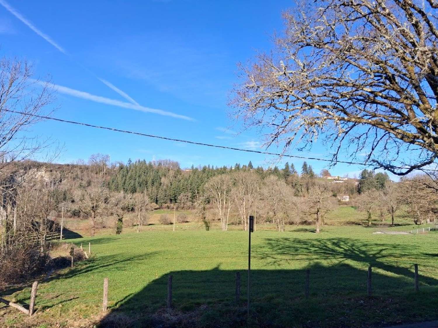 te koop huis Saint-Léonard-de-Noblat Haute-Vienne 2