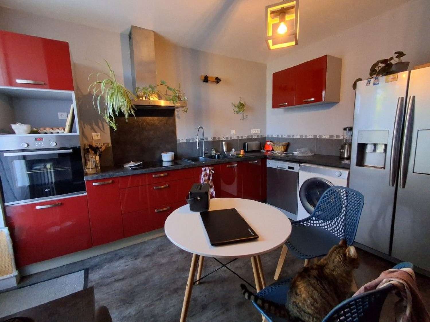 te koop huis Saint-Léonard-de-Noblat Haute-Vienne 5