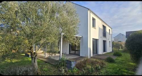 Saint-Leu-d'Esserent Oise maison foto 7249051