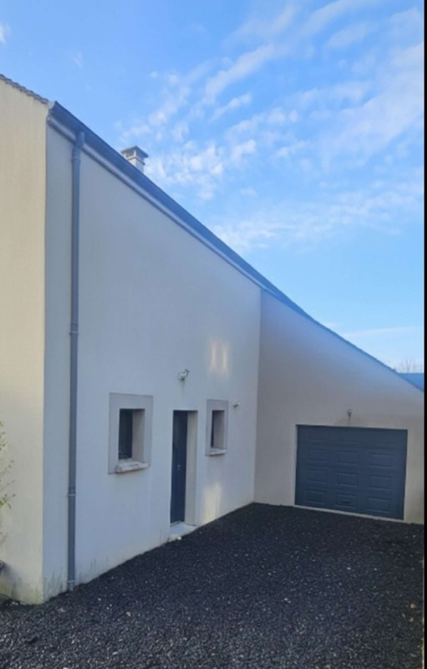 à vendre maison Saint-Leu-d'Esserent Oise 2