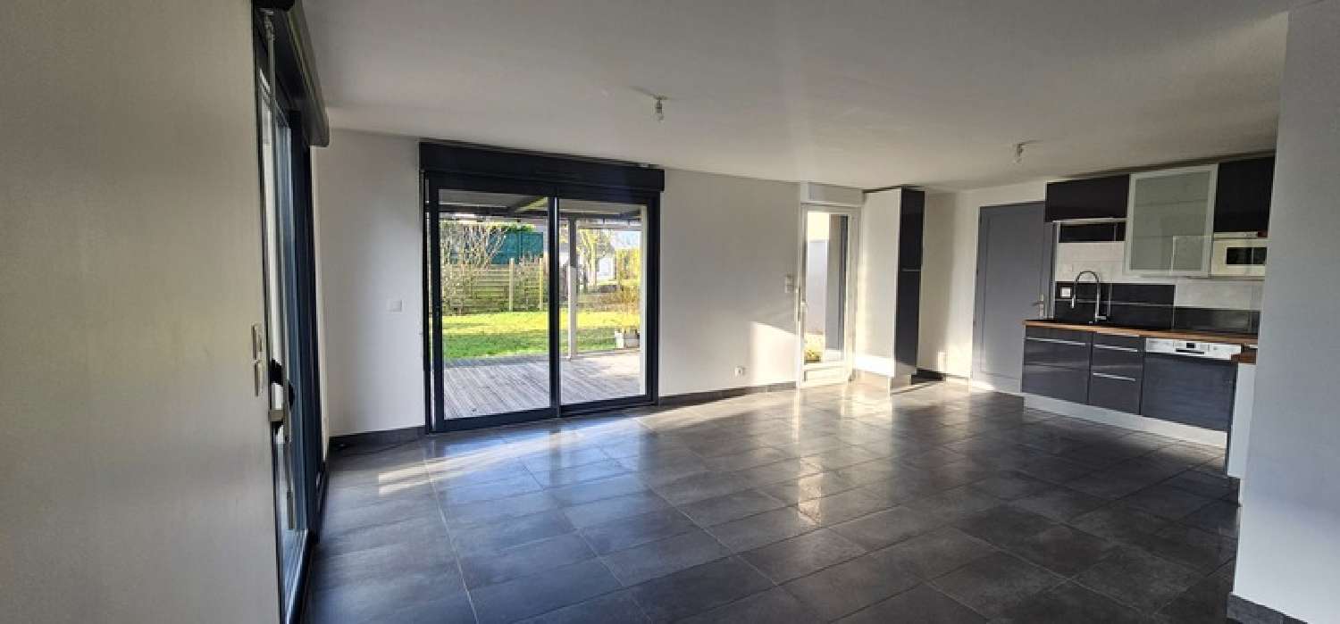 à vendre maison Saint-Leu-d'Esserent Oise 3