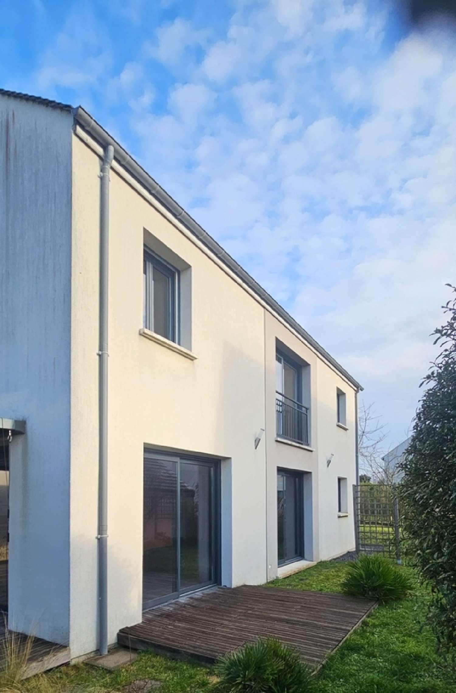 à vendre maison Saint-Leu-d'Esserent Oise 6