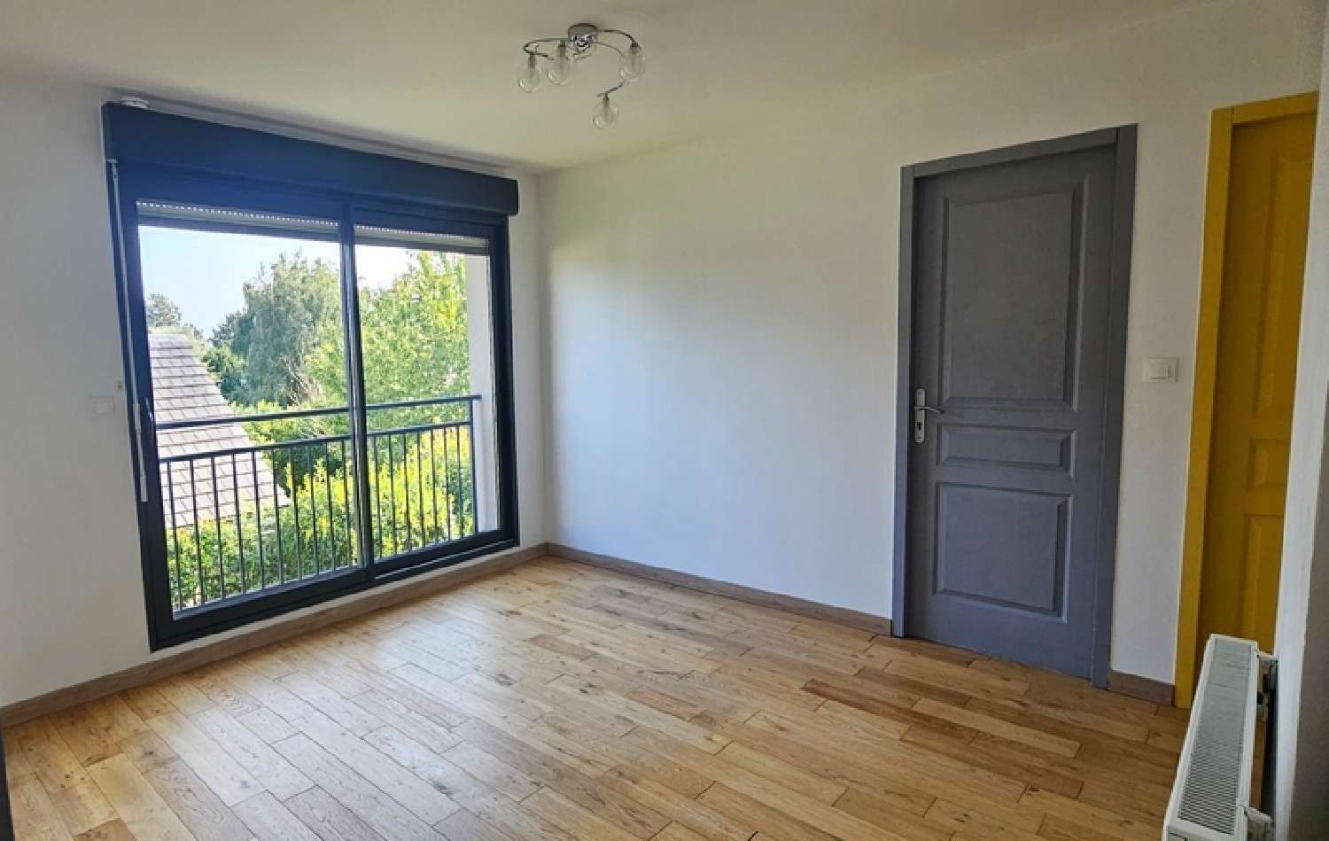 à vendre maison Saint-Leu-d'Esserent Oise 8