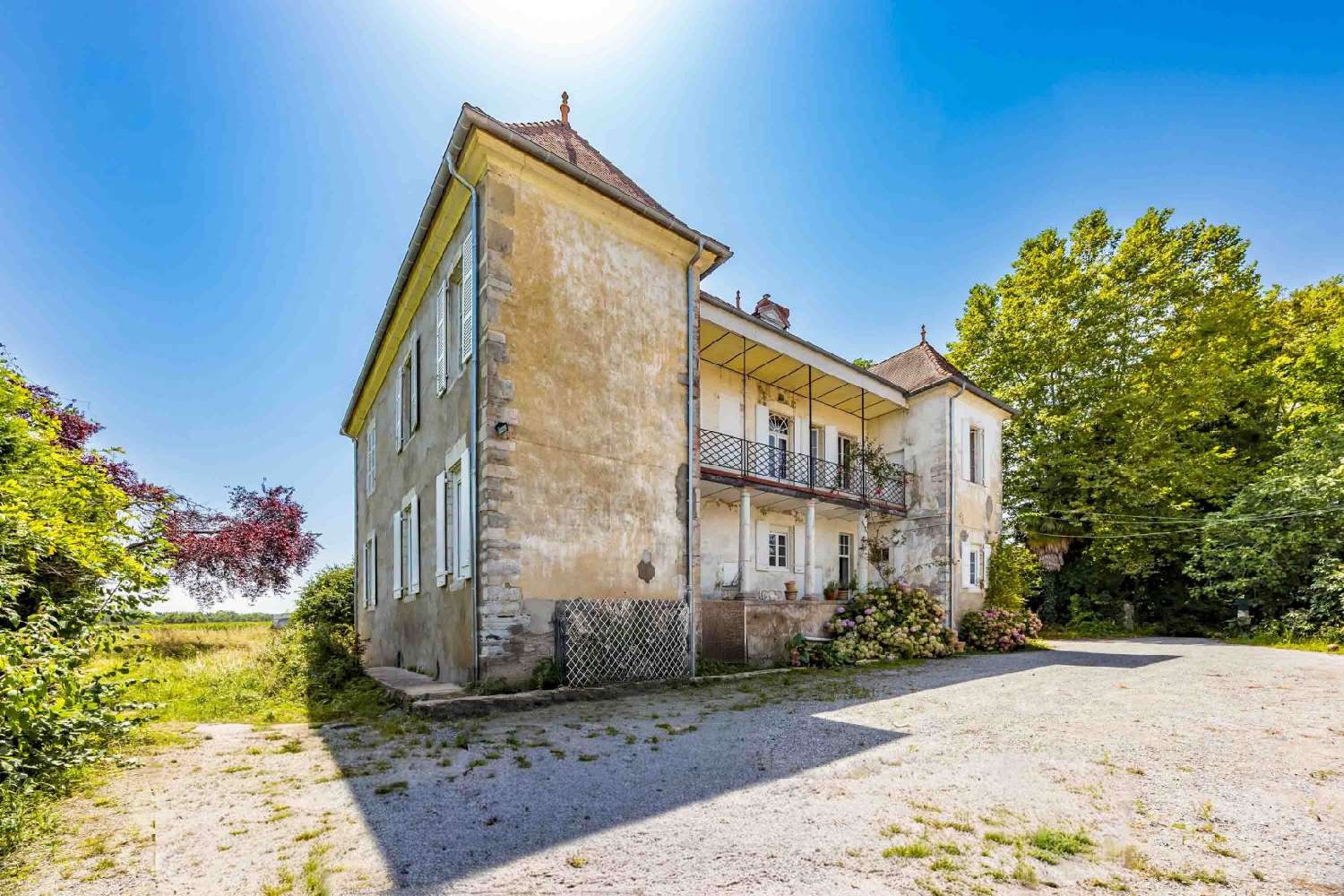  te koop huis Saint-Lon-les-Mines Landes 2